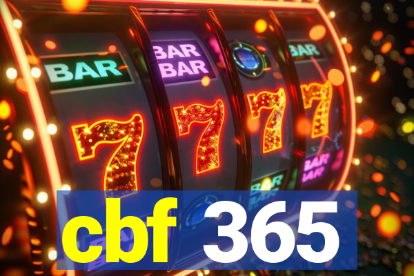cbf 365
